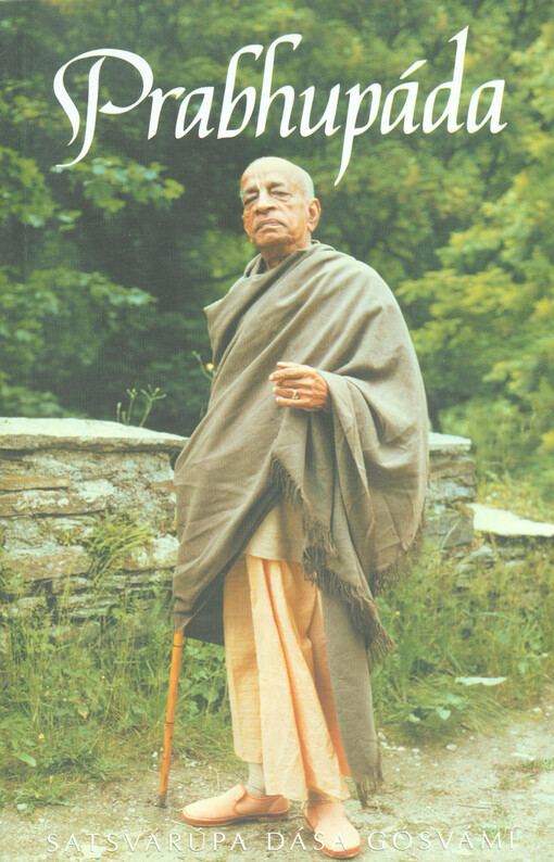Prabhupáda