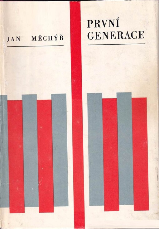 První generace :o počátcích průmyslu a novodobého sociálního hnutí v severních Čechách