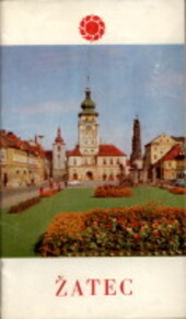 Žatec :Průvodce
