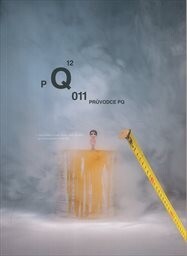 Pražské quadriennale scénografie a divadelního prostoru :Průvodce PQ : PQ 011