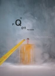 Prague quadrennial of performance design and space :PQ guide : PQ 011