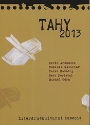 Tahy 2013