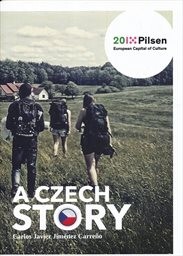 A Czech story :project: Blog about EVS volunteers in Czech Republic, May - December 2013, Czech Republic