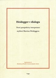 Heidegger v dialogu