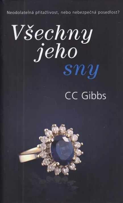 Všechny jeho sny