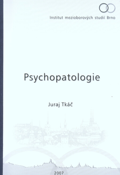 Psychopatologie