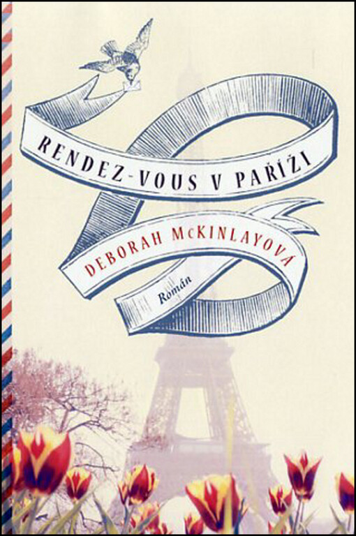 Rendez-vous v Paříži