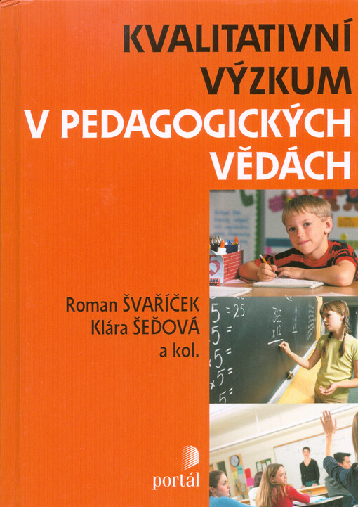 Kvalitativní výzkum v pedagogických vědách