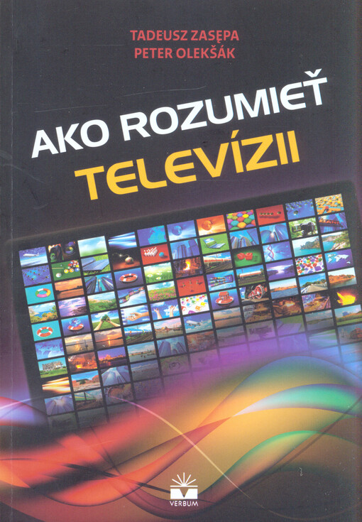 Ako rozumieť televízii    