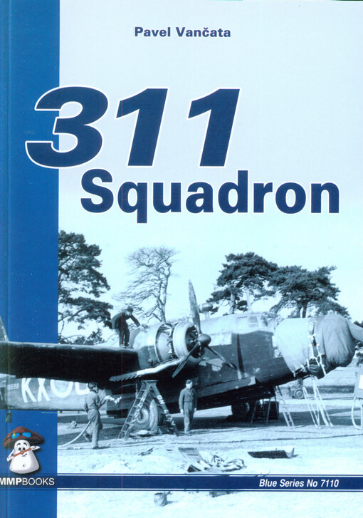 311 (Czechoslovak) squadron