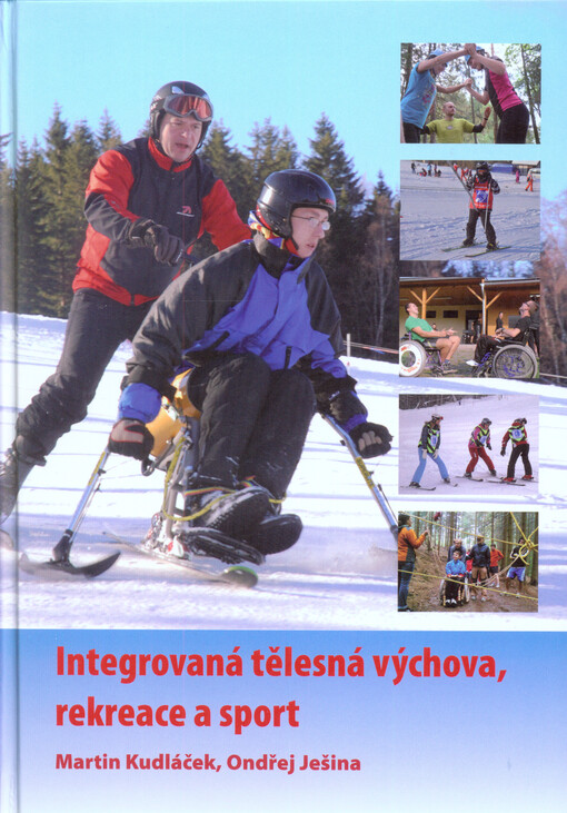 Integrovaná tělesná výchova, rekreace a sport