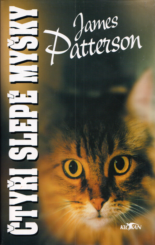 Čtyři slepé myšky