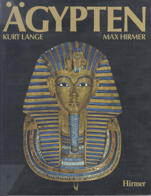 Ägypten : Architektur, Plastik, Malerei in drei Jahrtausenden