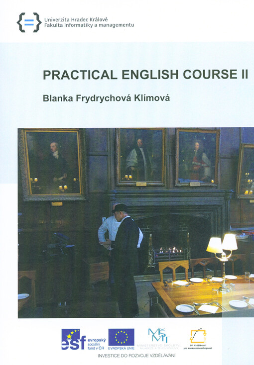 Practical English course II