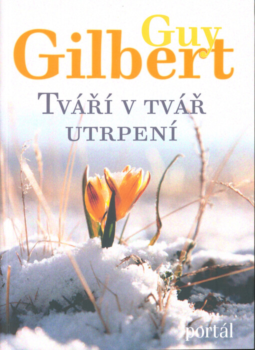 Tváří v tvář utrpení