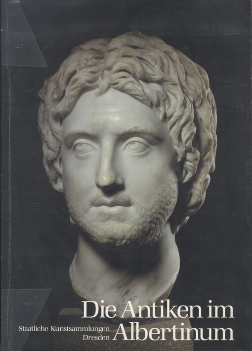 Die Antiken im Albertinum    