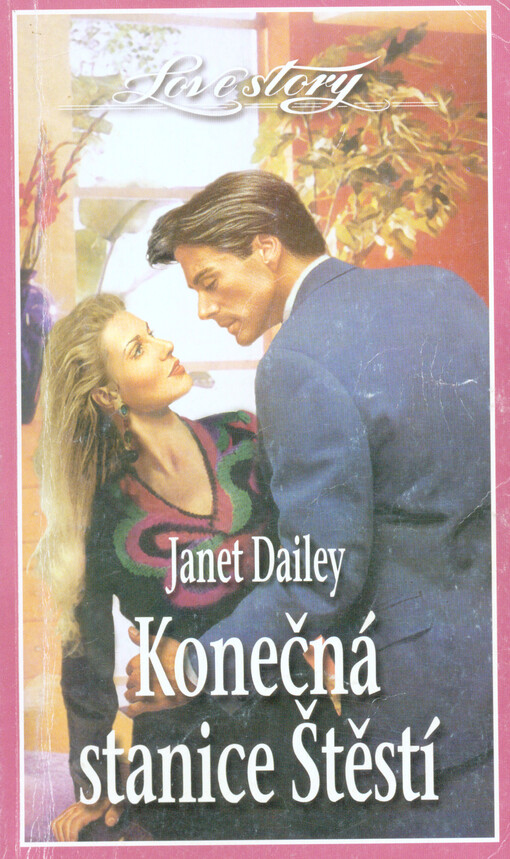 Konečná stanice Štěstí    
