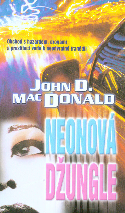 Neonová džungle