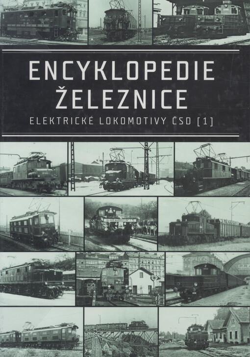 Parní lokomotivy ČSD