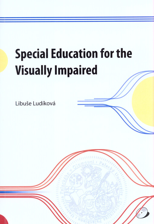Special education for the visually impaired