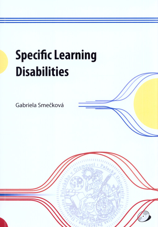 Specific learning disabilities