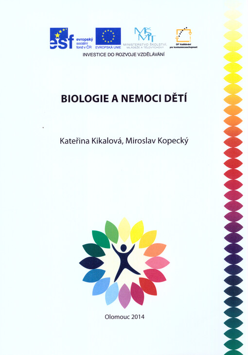 Biologie a nemoci dětí