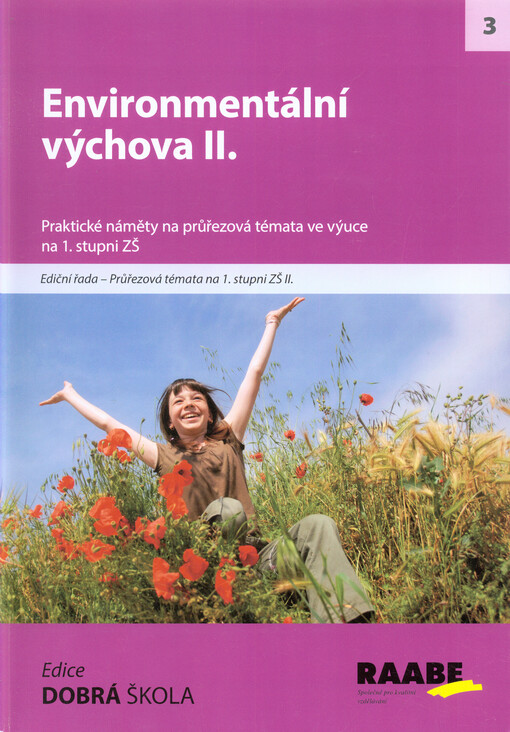 Environmentální výchova II.