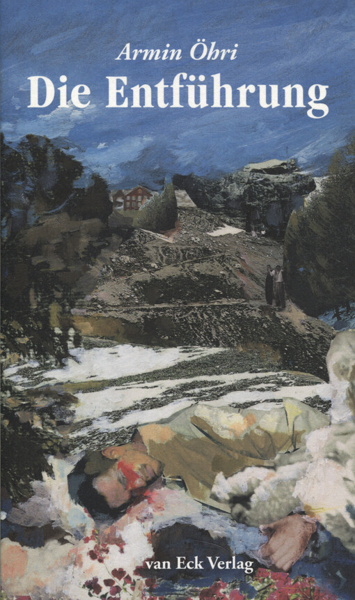 Die Entführung :Erzählung