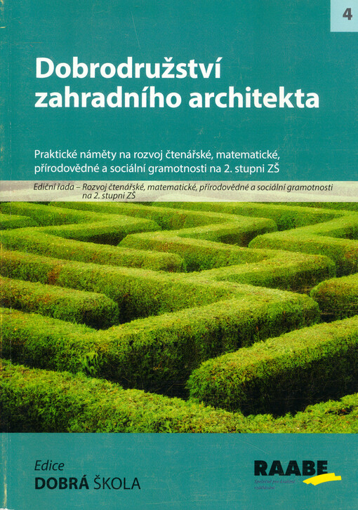 Dobrodružství zahradního architekta