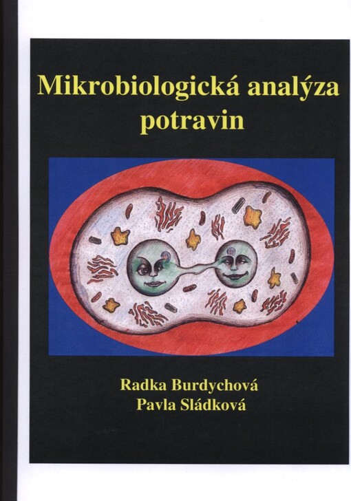 Mikrobiologická analýza potravin