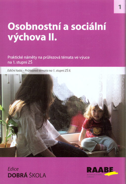 Osobnostní a sociální výchova II.
