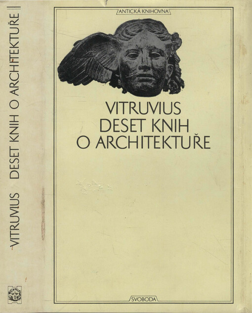 Deset knih o architektuře