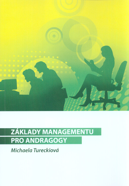 Základy managementu pro andragogy