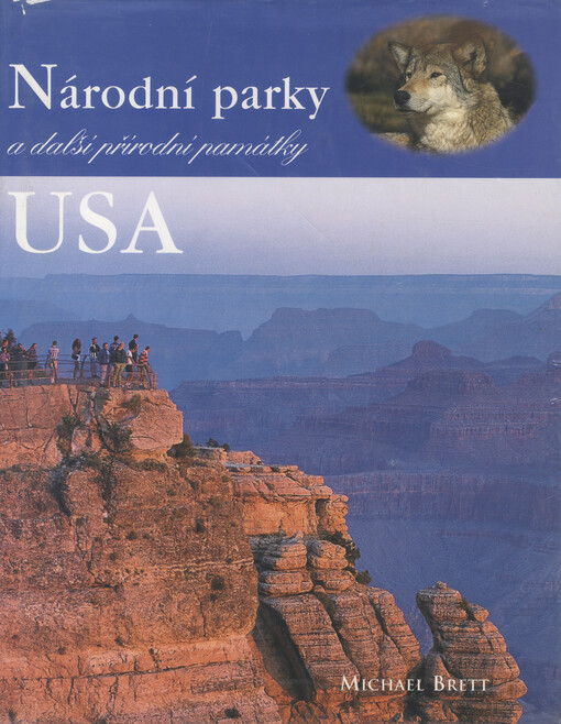 Národní parky a další přírodní památky USA