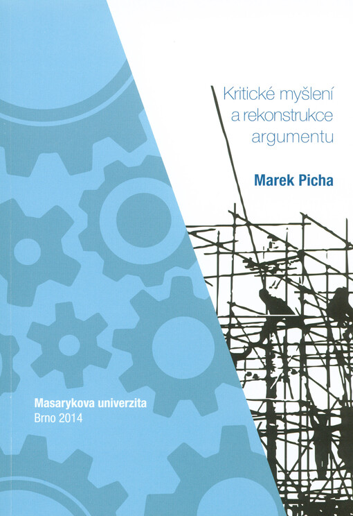 Kritické myšlení a rekonstrukce argumentu