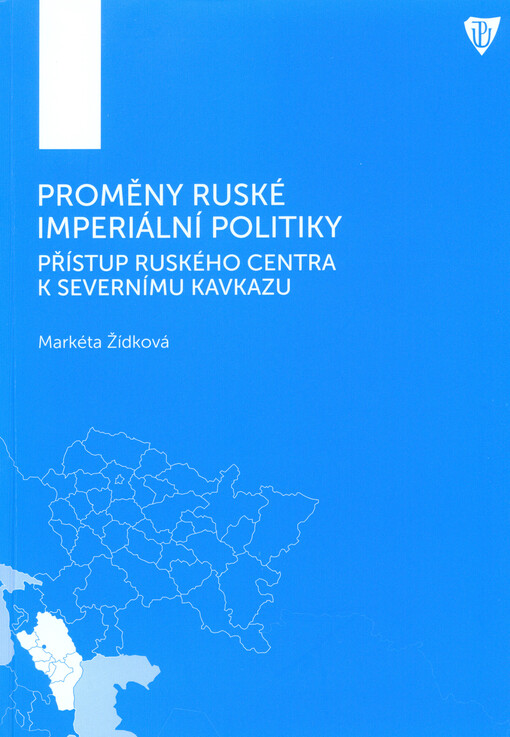 Přístup ruského centra k severnímu Kavkazu