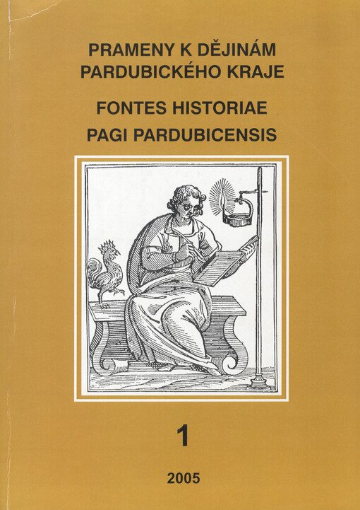 Práce studentů semináře 