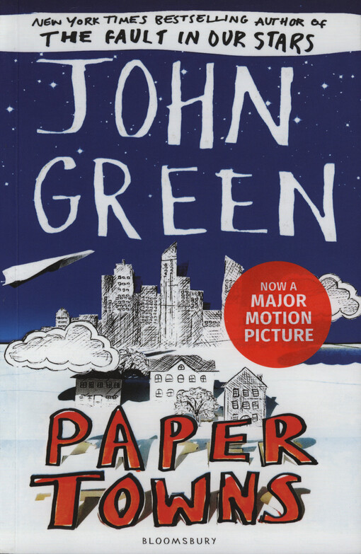 Paper towns