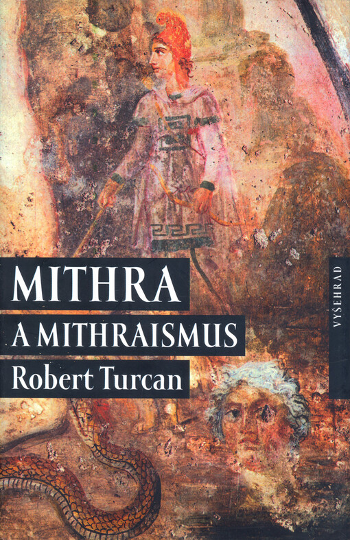 Mithra a mithraismus