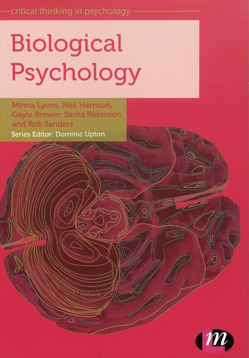 Biological psychology