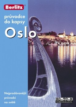 Oslo, Bergen a norské fjordy