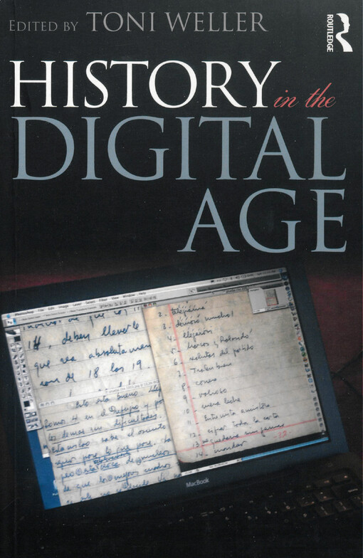 History in the digital age
