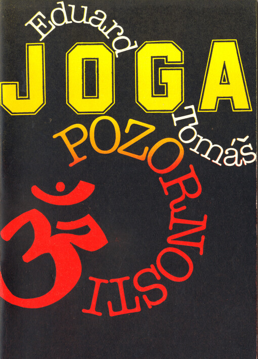 Joga pozornosti