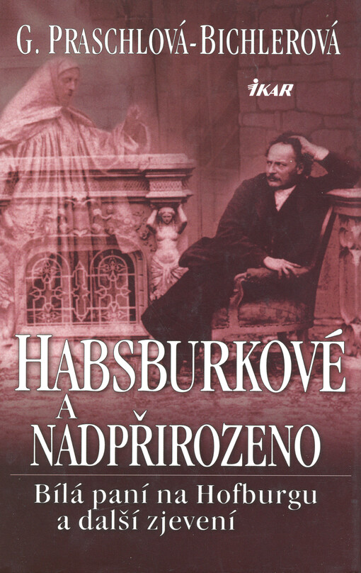 Habsburkové a nadpřirozeno