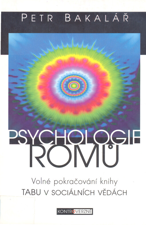 Psychologie Romů