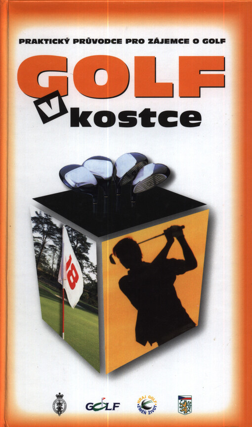 Golf v kostce