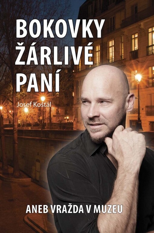 Bokovky žárlivé paní