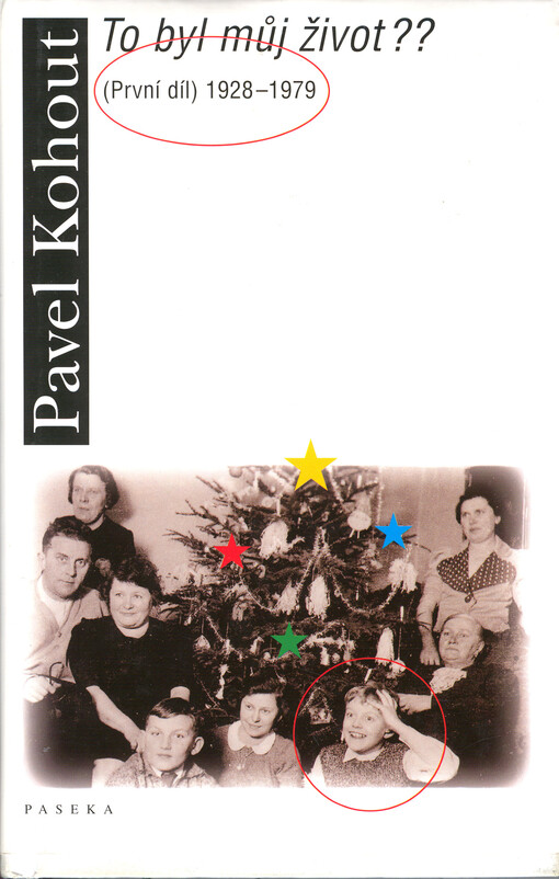 To byl můj život? - 1.díl 1928-1979