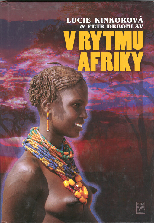 V rytmu Afriky