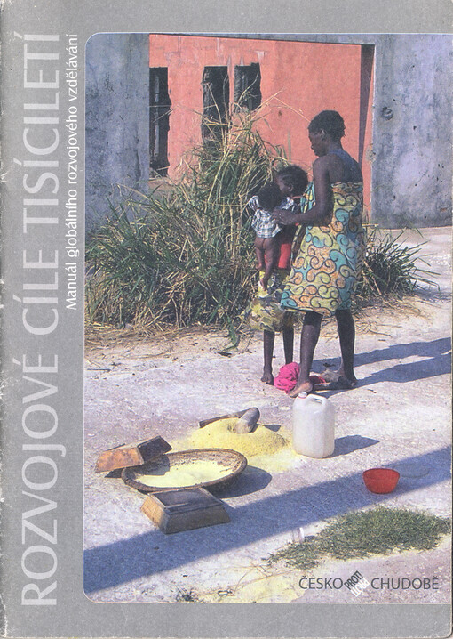 Česko proti chudobě